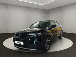 Noir Utilisé 2022 Opel Mokka-e Elegance SUV | 18 450 € (Bon prix)