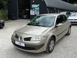 Utilisé 2006 Renault Mégane II Coupé | 4 500 €
