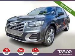 Gris Utilisé 2018 Audi Q2 Sport SUV | 22 488 € (Prix juste)