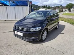Utilisé 2017 VW Touran Monospace | 15 980 € (Prix juste)