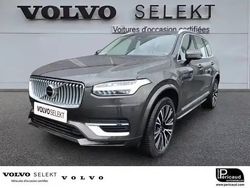 Gris Utilisé 2024 Volvo XC90 Ultra SUV | 71 890 € (Prix assez cher)