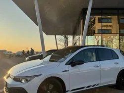 Utilisé 2021 VW Golf VIII GTI Clubsport Berline | 35 990 € (Prix juste)