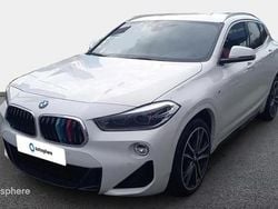 Blanc Occasion 2019 BMW X2 M Sport SUV | 27 299 € (Bon prix)