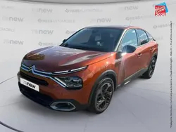 Brun Utilisé 2021 Citroën C4 Shine Berline | 18 499 € (Prix juste)