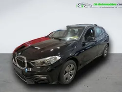Utilisé 2020 BMW 118 Citadine | 23 000 € (Prix juste)