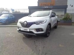 Gris Utilisé 2020 Renault Kadjar Black Edition SUV | 18 190 € (Prix juste)
