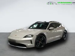 Utilisé 2024 Porsche Taycan Berline | 110 500 €