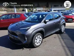 Utilisé 2024 Toyota Yaris Hybrid | 22 990 € (Bon prix)