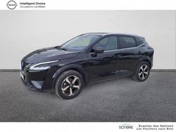 Utilisé 2021 Nissan Qashqai N-Connecta SUV | 23 980 € (Prix cher)