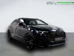 Utilisé 2025 Audi Q8 Sport SUV | 123 900 €