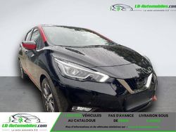 Utilisé 2020 Nissan Micra Citadine | 20 400 €