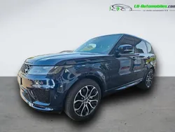 Utilisé 2020 Land Rover Range Rover SUV | 56 900 € (Bon prix)