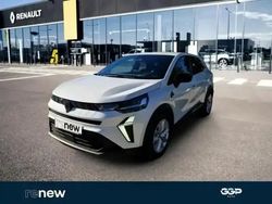 Blanc Occasion 2025 Renault Symbioz Evolution SUV | 27 499 € (Prix juste)