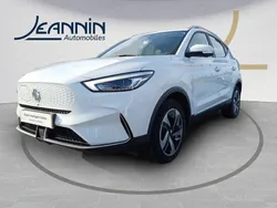 Blanc Utilisé 2022 MG ZS Berline | 19 900 € (Prix juste)