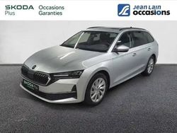 Gris Utilisé 2024 Skoda Octavia Selection Break | 33 890 € (Prix juste)