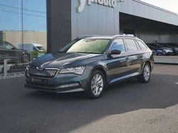 Gris Utilisé 2020 Skoda Superb Break | 23 990 €