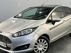 Utilisé 2015 Ford Fiesta Titanium Citadine | 8 990 € (Prix juste)