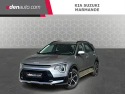 Gris Utilisé 2025 Kia Niro Active SUV | 32 990 € (Prix assez cher)