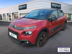 Utilisé 2019 Citroën C3 PureTech Citadine | 9 890 € (Prix juste)