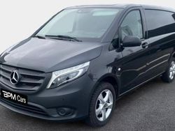 Occasion 2021 Mercedes Vito Berline | 34 990 € (Super prix)