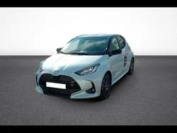 Utilisé 2024 Toyota Yaris Hybrid Sport Berline | 26 990 € (Prix assez cher)