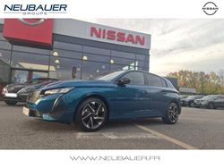 Bleu Utilisé 2025 Peugeot 308 Allure Berline | 24 980 € (Bon prix)