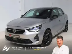 Gris Utilisé 2023 Opel Corsa GS Line Citadine | 17 190 € (Bon prix)