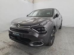 Gris Utilisé 2023 Citroën C4 PureTech Berline | 17 990 € (Prix juste)
