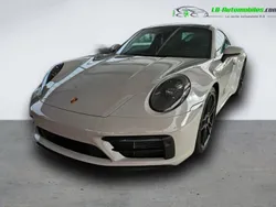 Utilisé 2024 Porsche 911 Coupé | 167 400 €