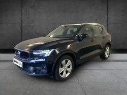 Noir Utilisé 2022 Volvo XC40 SUV | 25 980 €