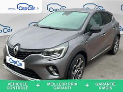 Utilisé 2020 Renault Captur Intens SUV | 14 090 € (Bon prix)