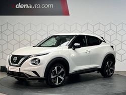 Utilisé 2022 Nissan Juke N-Connecta SUV | 16 900 € (Bon prix)