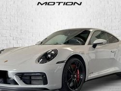 Gris Occasion 2022 Porsche 911 Carrera GTS Coupé | 225 990 €