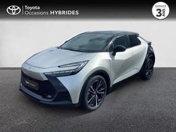 Gris Utilisé 2025 Toyota C-HR SUV | 43 990 €