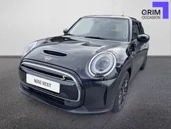 Noir Utilisé 2023 Mini Cooper SE Citadine | 19 999 € (Bon prix)