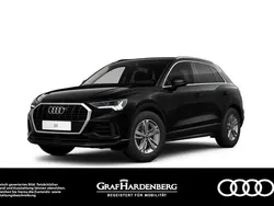 Noir Utilisé 2022 Audi Q3 Sport SUV | 28 880 € (Super prix)