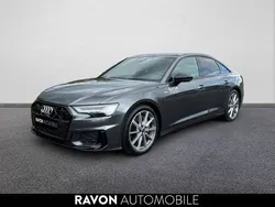 Utilisé 2024 Audi A6 S-Line Berline | 59 990 € (Prix juste)