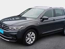 Occasion 2023 VW Tiguan Elegance SUV | 33 990 € (Prix juste)