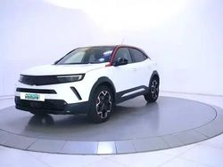 Blanc Occasion 2021 Opel Mokka-e SUV | 15 990 € (Bon prix)