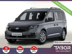 Gris Nouvelle 2025 Ford Tourneo Connect Monospace | 37 198 € (Prix juste)