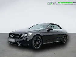Utilisé 2018 Mercedes C250 Berline | 39 700 €