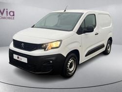 Occasion 2019 Peugeot Partner Van | 10 990 € (Prix assez cher)