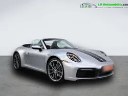 Utilisé 2022 Porsche 911 Coupé | 145 200 € (Bon prix)