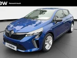 Bleu Utilisé 2023 Renault Clio V Evolution Citadine | 16 990 € (Prix juste)