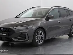 Utilisé 2023 Ford Focus ST-Line Break | 25 999 € (Prix juste)