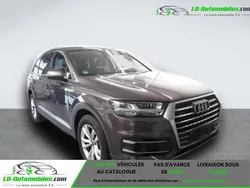 Utilisé 2019 Audi Q7 SUV | 54 400 € (Prix cher)