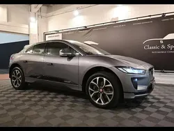 Gris Utilisé 2021 Jaguar I-Pace R-Dynamic SUV | 26 950 €