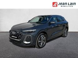 Gris tambora métallisé Utilisé 2025 Audi Q5 Design SUV | 64 900 €