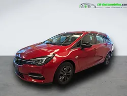 Utilisé 2020 Opel Astra Break | 17 800 € (Prix juste)