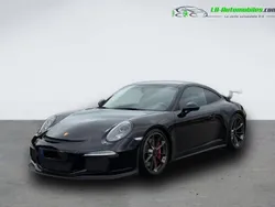 Utilisé 2013 Porsche 911 Coupé | 134 600 €
